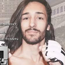 Avery Gonzalez vs. Adam Al-Jammal, Ohio Combat League 16