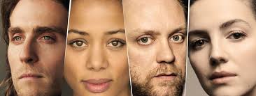 Full Casting Announced For 25th Anniversary Revival of Patrick Marber's  Olivier-Award Winning Closer