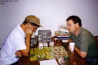 Sound and fury, signifying nothing: ASL: It's ours, guys... it lives and  dies with us