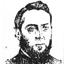 The Regimental Staff — The 46th Pennsylvania Volunteers