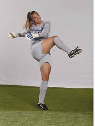 Arianna criscione profil), lagsidor (t.ex. Gloves In Action Pro