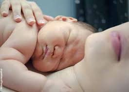 Que Significa Sonar Con Un Bebe Recien Nacido Resulta Increible Vibra