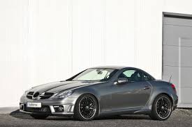 All Cars Nz 2010 Vath V58 Mercedes Benz Slk R171 Amg Mercedes Benz Slk Mercedes Mercedes Benz