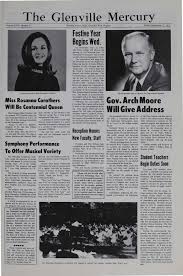 The Glenville Mercury