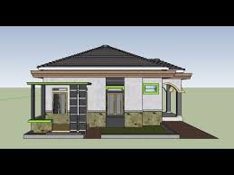 Salah satu kelebihannya adalah bagian atap rumah yang mampu meredam gempa. Pin Di Model Rumah Terbaru