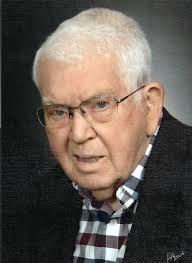 William Cain Obituary