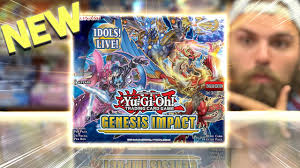 Check spelling or type a new query. Opening Konami S Most Interesting Set Of 2020 New Yu Gi Oh Cards Genesis Impact Youtube