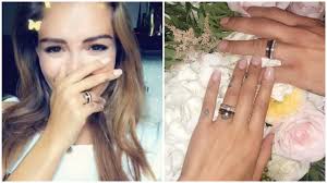 Depuis, elle a accouché de son adorable petit milann (1 an et demi) et s'apprête à épouser une nouvelle fois son amoureux, en grande pompe cette fois ! Www Gossip Room Fr Wp Content Uploads 2018 08 V