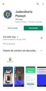 La sfarsitul fiecarui an, inalta curte de casatie si justitie, in sectii unite, stabileste cazurile in care este necesara imbunatatirea legislatiei si le comunica > presedintele inaltei curti de casatie si justitie poate incuviinta ca judecatorii sa se informeze la sediul instantelor asupra aspectelor privind. JudecÄƒtoria PloieÈ™ti AplicaÈ›ie Android JudecÄƒtoria PloieÈ™ti JudecÄƒtoria PloieÈ™ti LanseazÄƒ AplicaÈ›ia Android Cu AcelaÈ™i Nume Care OferÄƒ UrmÄƒtoarele InformaÈ›ii È™i FacilitÄƒÈ›i Legate De Activitatea InstanÈ›ei ProgramÄƒri Online La