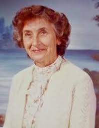 Doris Mackey Obituary (1926