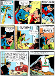 Check spelling or type a new query. Action Comics 1 Superheroes From Comic Books To The Big Screen
