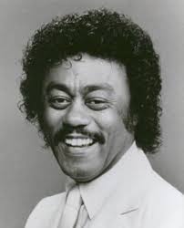 Johnnie Taylor