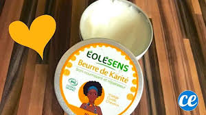 Epingle Sur Beurre De Karite
