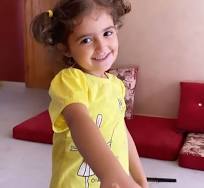 Media posted by ‏Martyrs of Gaza