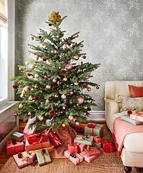 The replanted christmas tree from 7 or 8 years ago decorates itself every summer #summerbaubles #christmastree #treeappreciation pic.twitter.com/wefuc56d4a. How Often Should I Water My Christmas Tree Martha Stewart