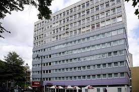 Premier inn london euston hotel'de konaklarken, londra'nın sunduğu zengin deneyimlerin tadını doyasıya. Premier Inn London Euston London Review By Eurocheapo