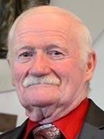 Donald Murray Obituary (2018)