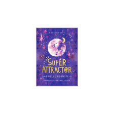 The super attractor oracle card deck makes it fun and easy to live a spiritual life every day, feel empowered to manifest positive change, and experience a sense of awe as miracles begin to unfold. Hay House Super Attractor Oracle Card Deck By Gabrielle Bernstein Resources From Sacred Essence Uk
