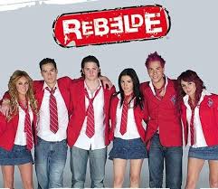 This song was the first single of what would be the worldwide phenomenon rbd. Rbd Rebelde