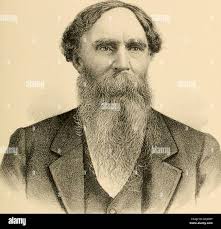 Milton presbyterian church hi-res stock photography and images