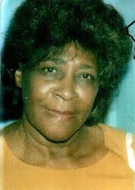 Mable Yates Obituary