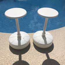Relaxation Station Swimming Pool Stools Only Aughog Products Beach Umbrella Sand Anchors Sandbar Anchors And More In 2020 Relaxation Station Pool Stool