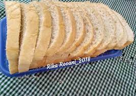 Maybe you would like to learn more about one of these? Http Female Resep Roti Tawar Tanpa Telur 14 404 Resep Roti Tanpa Telur Enak Dan Sederhana Cookpad