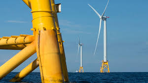 Offshore wind farm construction has increased several fold over the last few years although there is still opposition to wind turbines being placed onshore and an offshore wind farm is really what it sounds like. Offshore Wind Industry Runs Into Jersey Shore Critics Nj Spotlight News