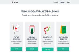 Di bawah ini adalah contoh surat keterangan sakit dari. Kini Urus Akta Kematian Tak Harus Pakai Visum Dokter Suara Surabaya