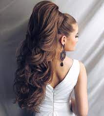 Pin By Ba Nana On Hair Styles Long Hair Ponytail Hair Styles Long Hair Styles