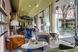 Hotel Imperator Review Nimes France Telegraph Travel