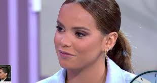 El tiempo justo: Gloria Camila aclara si ha vuelto con su ex, Álvaro  García, tras ser pillada junto a él: "Hemos hecho un viaje a Venecia" Video  | Mediaset Infinity
