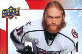 Watch any game, anytime on your tv, computer, tablet or phone. The Wyatt Russell Hockey Rookie Card Puck Junk