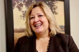 Ontario names new top ag bureaucrat