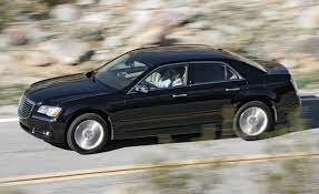 2011 Chrysler Chrysler 300c Awd Review With Pictures