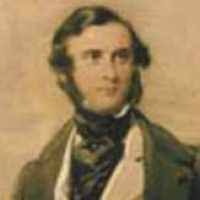 Right Hon. Henry Arthur Herbert (1815–1866) • FamilySearch