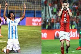 الدوري المصري بلال علام اون سبورت 1. Ù‚Ø¨Ù„ ØµØ¯Ø§Ù… Ø¨ÙŠØ±Ø§Ù…ÙŠØ¯Ø² ÙˆØ§Ù„Ø£Ù‡Ù„ÙŠ ÙƒÙŠÙ†Ùˆ ÙˆØ£Ø²Ø§Ø±Ùˆ Ù‡Ù„ ÙŠÙ†ØªÙ‡ÙŠ Ø§Ù„Øµ ÙŠÙ„Ø§ÙƒÙˆØ±Ø©