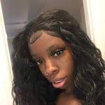 Brandi Parham's Instagram, Twitter & Facebook