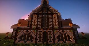 Tagged with minecraft, minecraft build, vikings; Viking Building Minecraft Amino