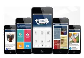 Voter Helpline App Mobile Applications Election Commission Of India
