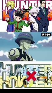 Hunter X Hunter Part 460: Kurapika's Journey