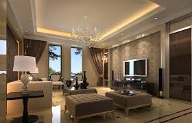 Modern bedroom false ceiling washington d.c. Great Living Room Ceiling Design Living Room Simple Ceiling Design Minimalist Living Room