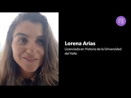 ¿Cómo es la maestría en Geografía de la Universidad de los Andes? Lorena  Arias responde.