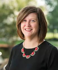 Dr. Erika Mason-Imbody