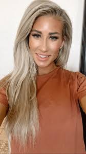 Alexa Jean's Instagram, Twitter & Facebook