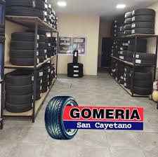 Gomeria Mendoza