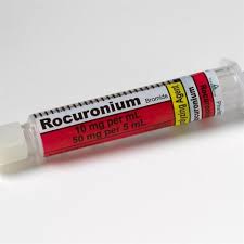 Image result for Rocuronium