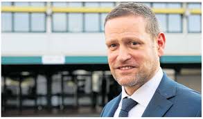 Neuer Schulleiter startet mit Modellprojekt