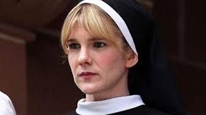 American Horror Story Saison 3 Lily Rabe Revient Premiere Fr