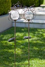 Garden Solar Garden Stake Ezibuy Australia Solar Garden Decor Solar Garden Stakes Solar Lights Garden